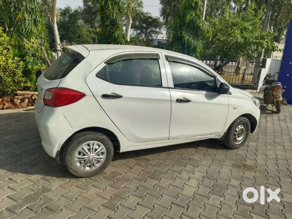 Tata Tiago 1.05 Revotorq Xe, 2018, Diesel