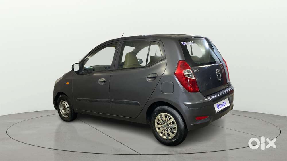 Hyundai I10 Magna 1.1l, 2015, Petrol