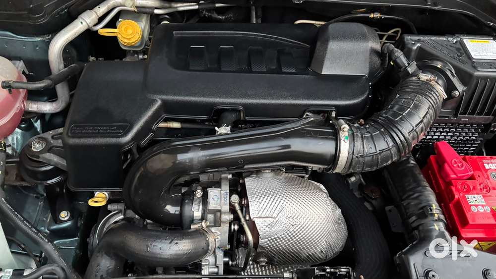 Mahindra Xuv300 W8 Option Diesel, 2019, Diesel