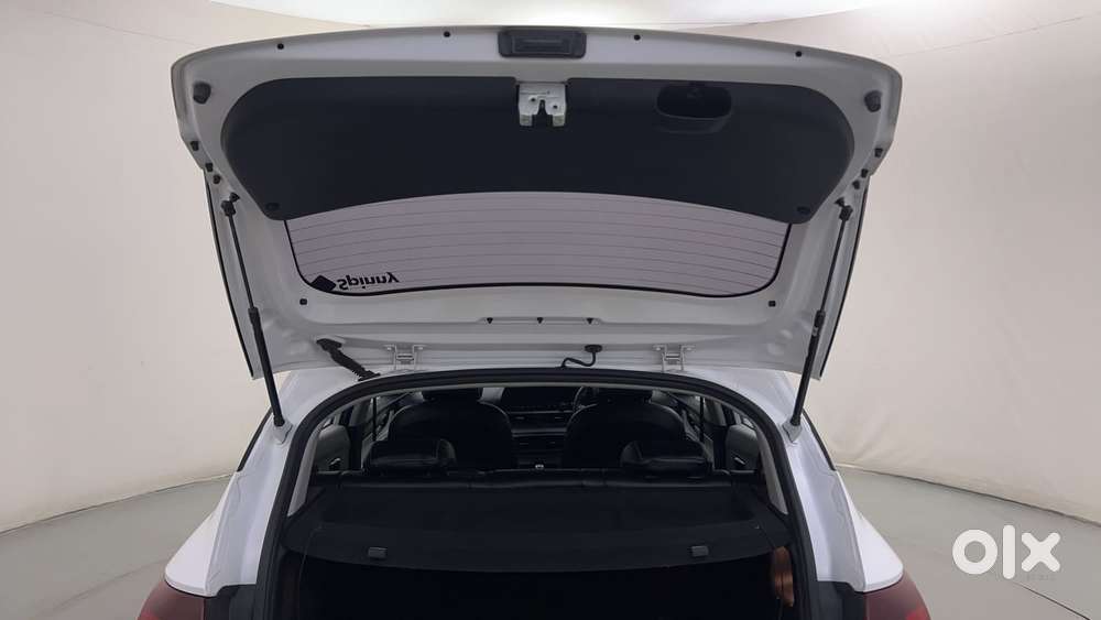 Hyundai New I20 1.2 Asta (o) Mt, 2024, Petrol