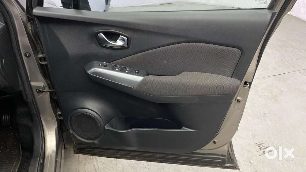 Nissan Kicks Xv, 2019, Petrol