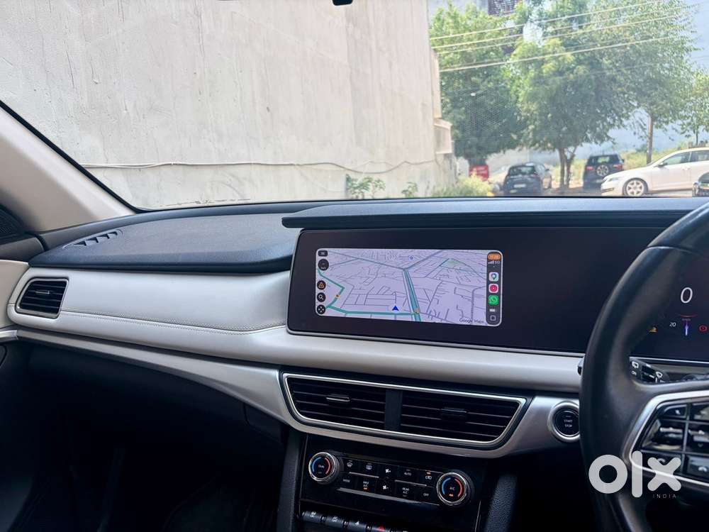 Mahindra Xuv700 Diesel 2023