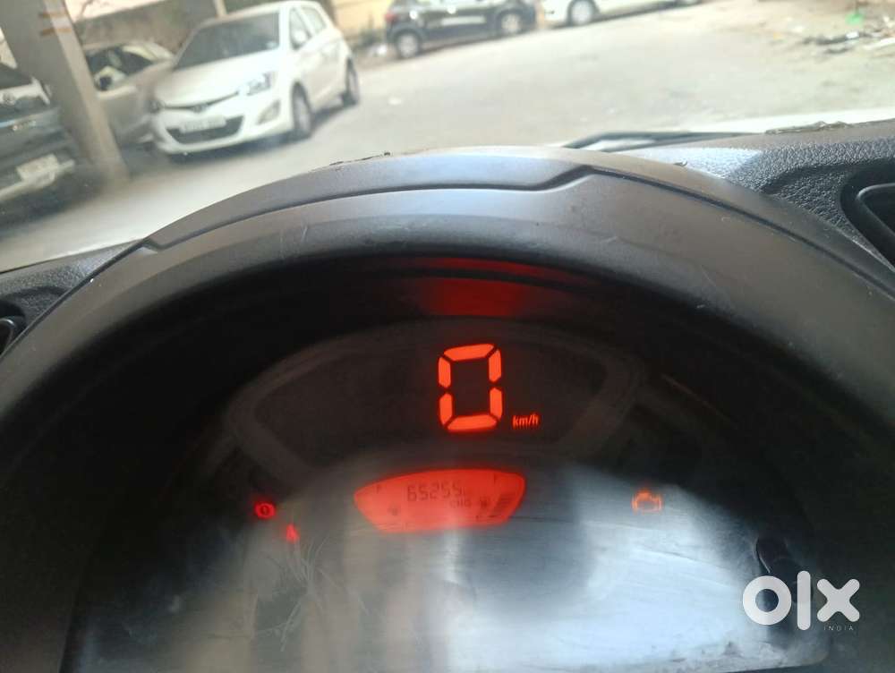 Maruti Suzuki S-presso 1.0 Lxi (o) Cng, 2022, Petrol