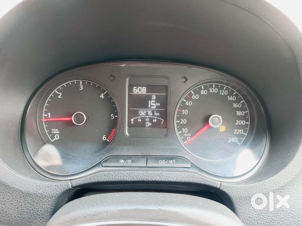 Volkswagen Polo 1.2 Mpi Highline Plus, 2016, Diesel
