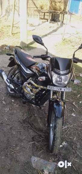 Second Hand platina for sale in Assam Used Bikes in Assam OLX