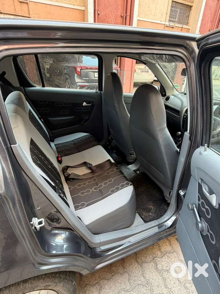 Maruti Suzuki Alto Vxi Manual 2015