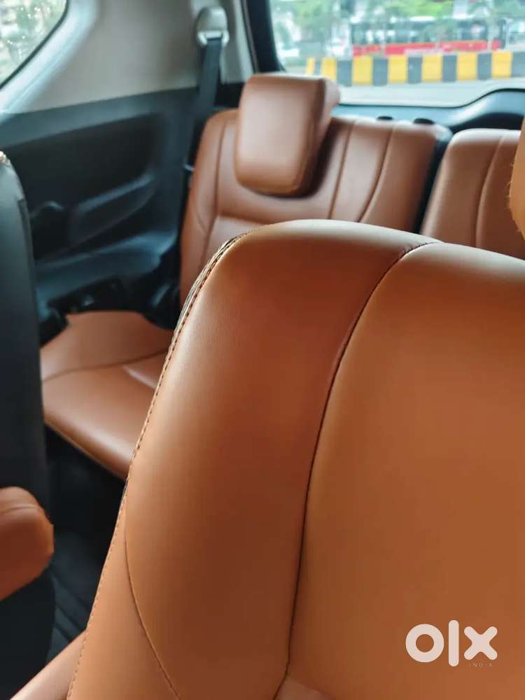 Toyota Innova Crysta 2018