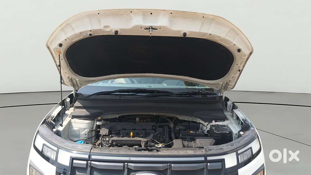Hyundai Creta 1.5 E Petrol, 2024, Petrol