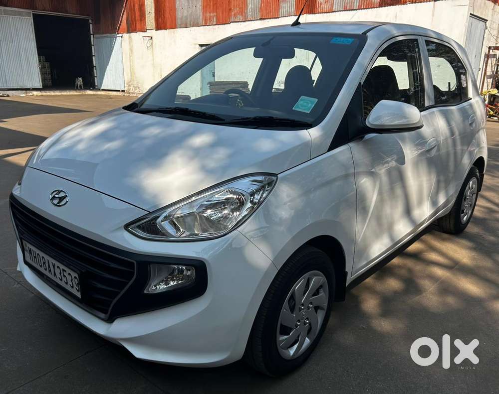 Hyundai New Santro 1.1 Sportz Mt, 2022, Petrol