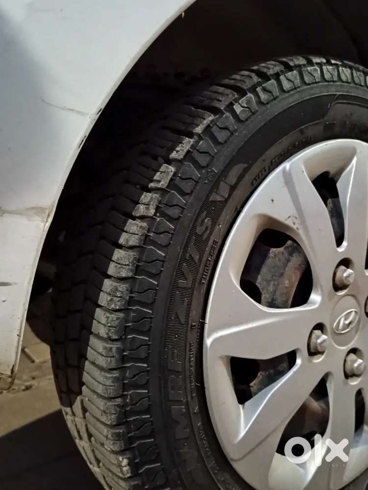 Hyundai Eon Magna 2018 Petrol Airbag