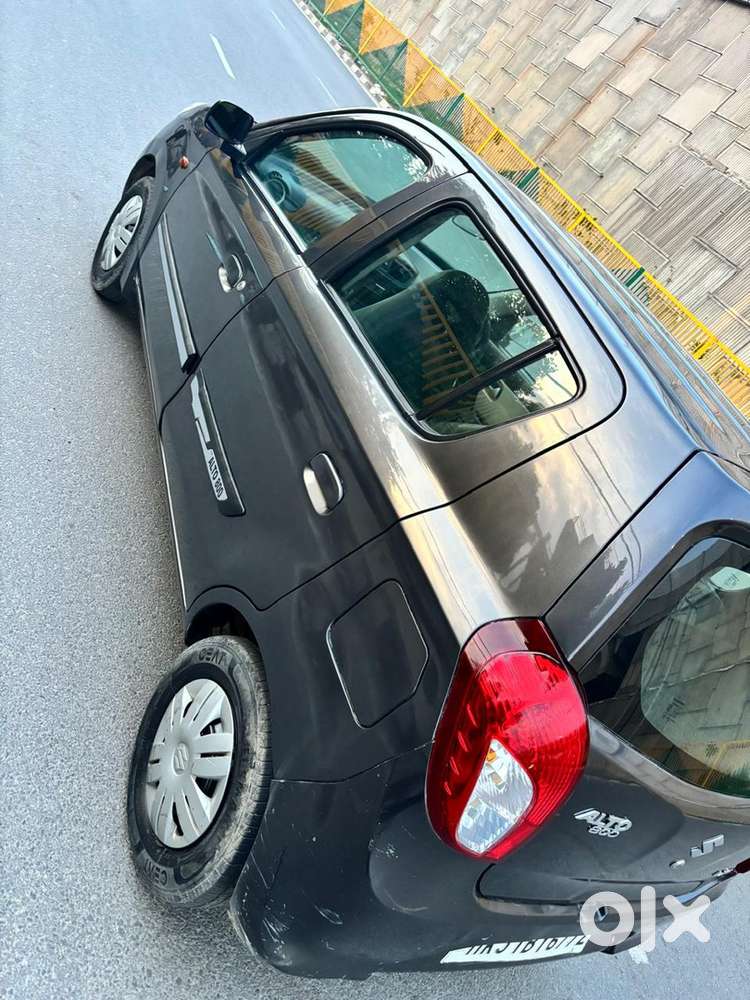 Maruti Suzuki Alto 800 2019 Cng & Hybrids 54000 Km Driven