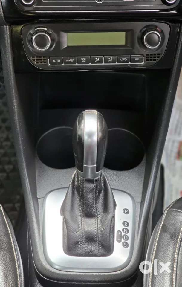 Volkswagen Polo, 2017, Petrol