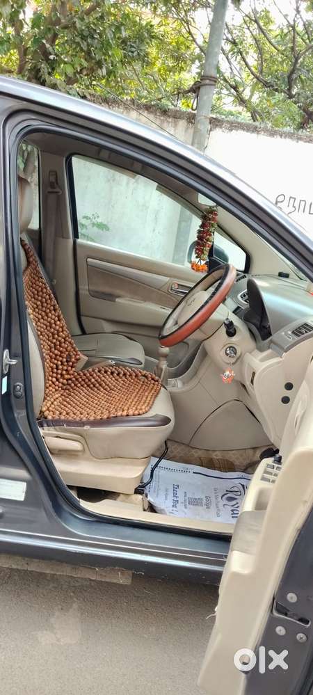 Maruti Suzuki Ertiga Vxi Shvs, 2015, Petrol