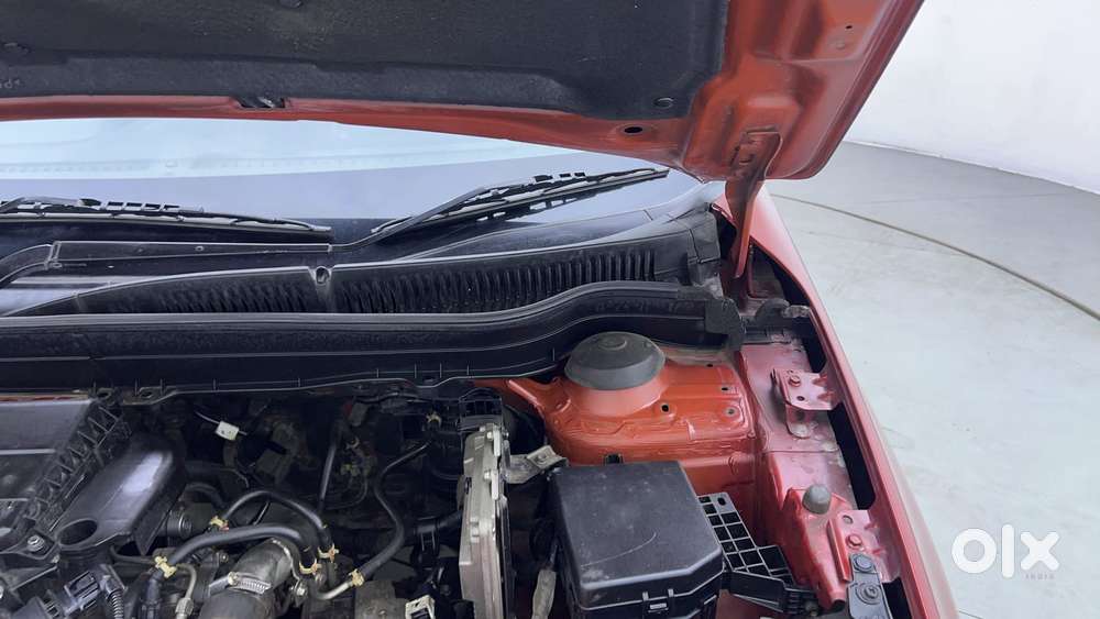 Maruti Suzuki Vitara Brezza Zdi Plus Amt Dual Tone, 2019, Diesel