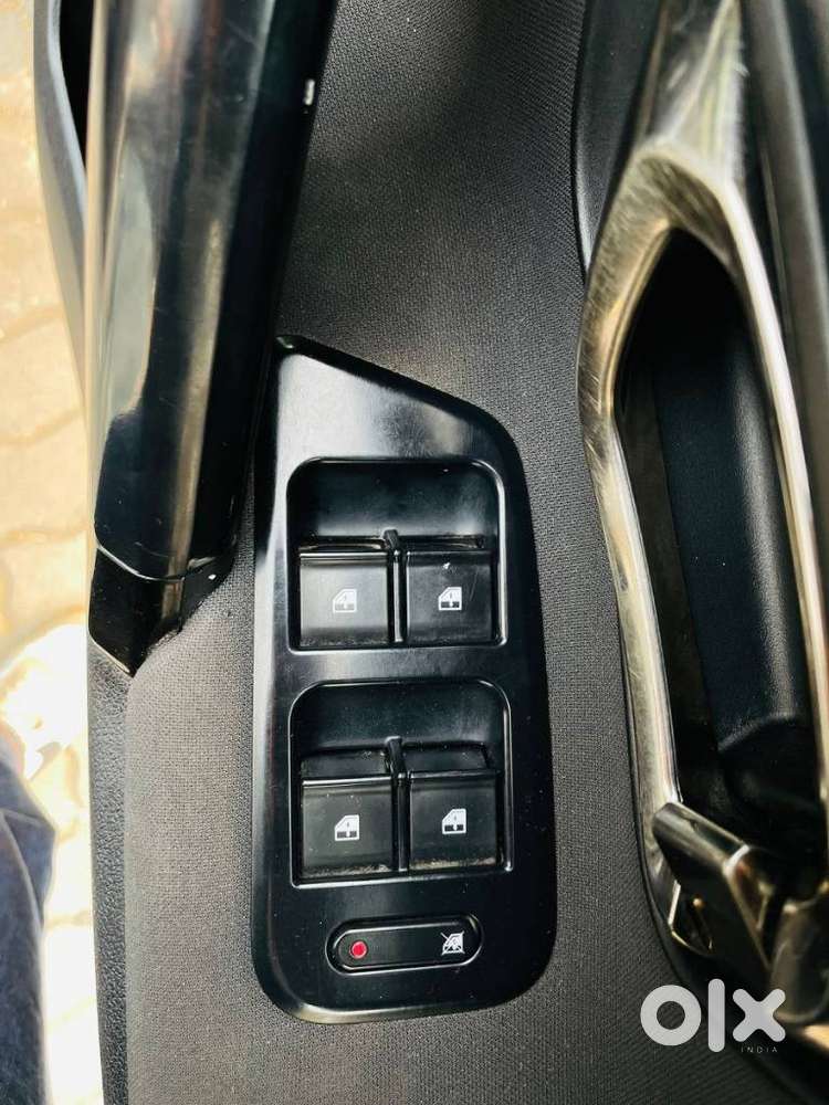 Tata Harrier Xt+, 2022, Diesel