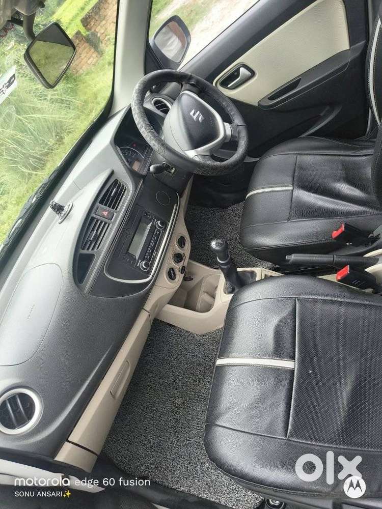 Maruti Suzuki Alto, 2022, Petrol