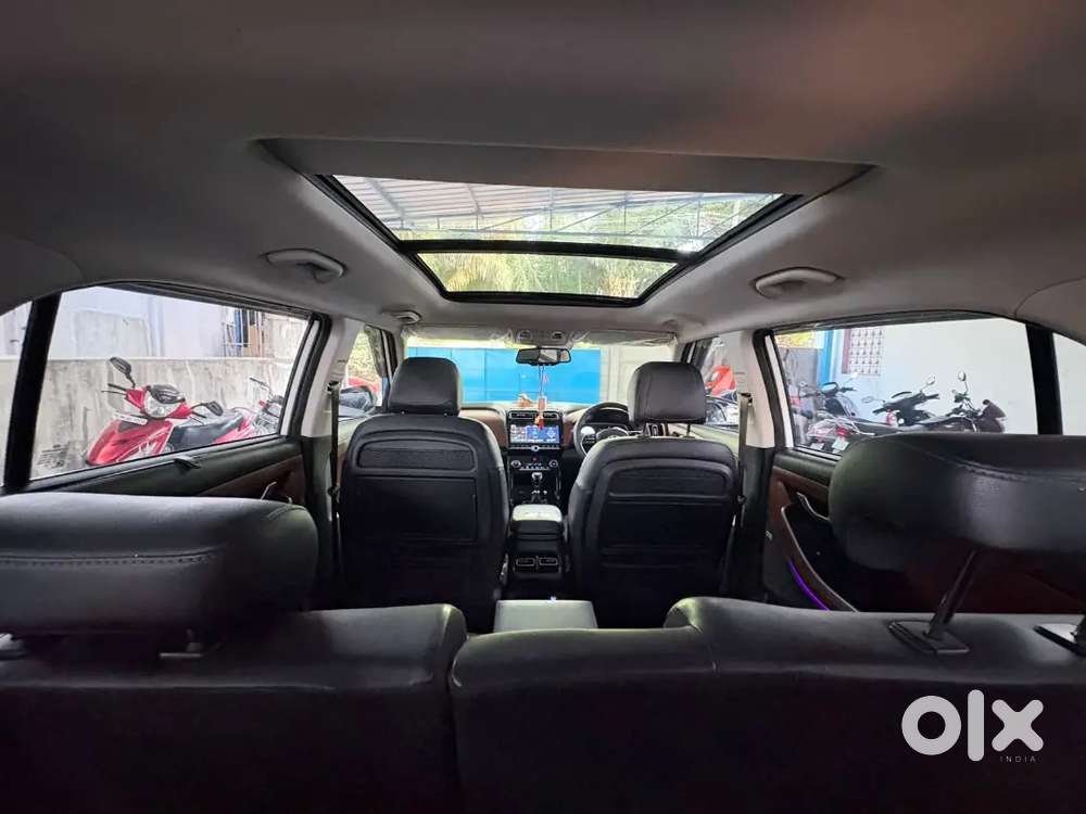 Hyundai Alcazar 2023 Diesel