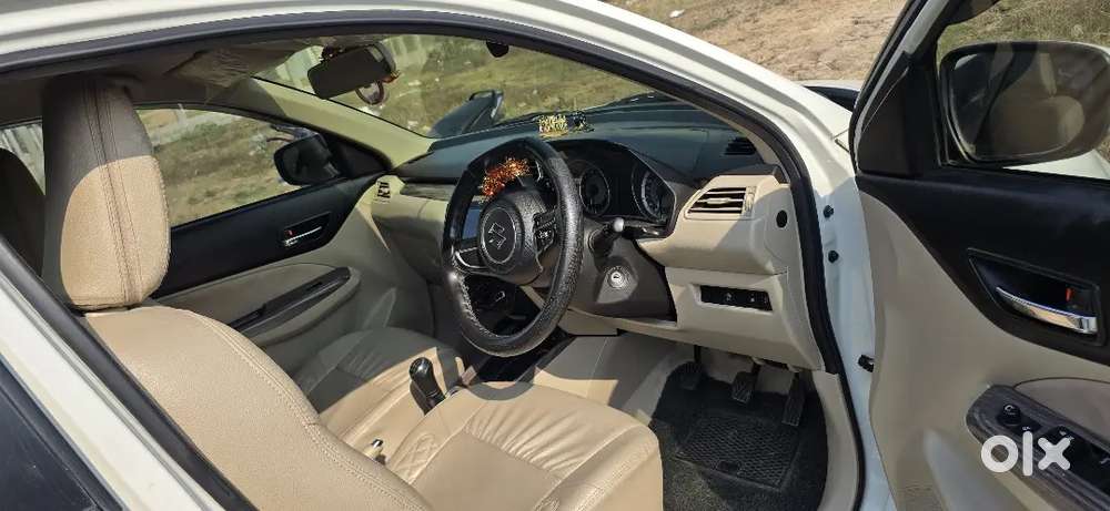Maruti Suzuki Dzire 2021 Petrol 63000 Km Driven