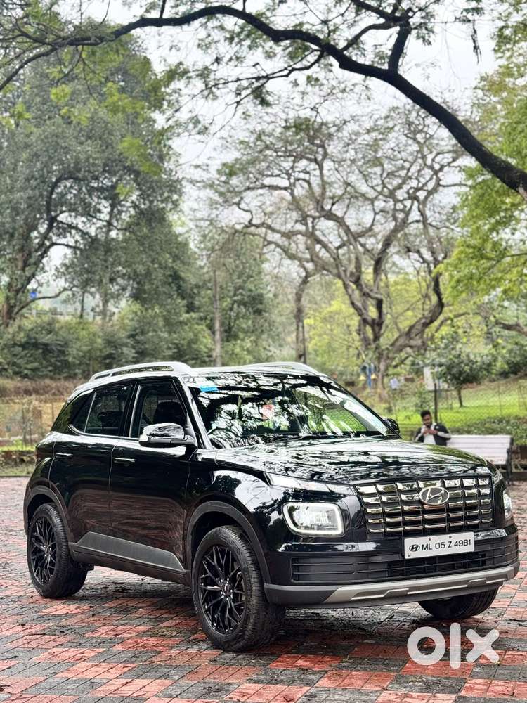 Hyundai Venue Sx, 2023, Petrol