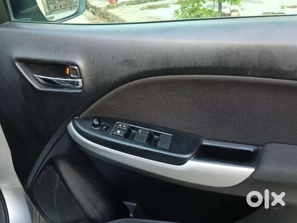 Maruti Suzuki Baleno 1.2 Alpha, 2018, Petrol