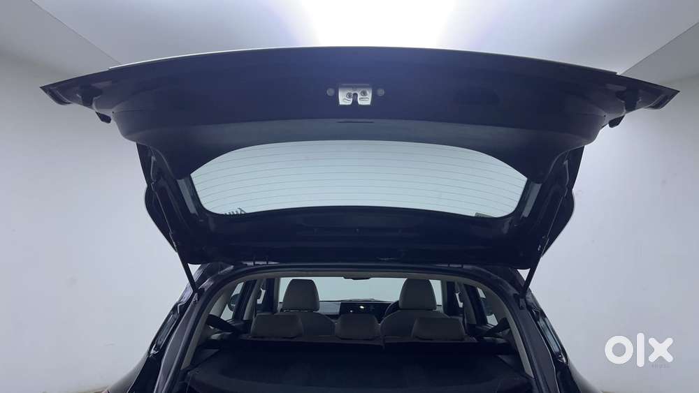 Kia Seltos Htx G, 2022, Petrol