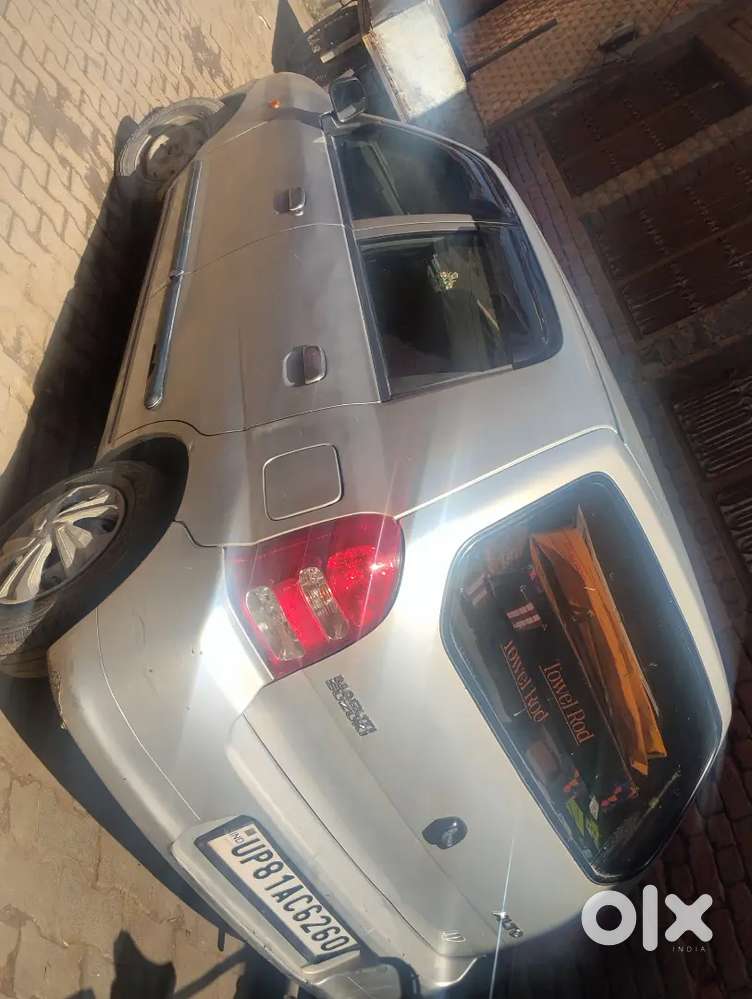 Maruti Suzuki Alto 2009