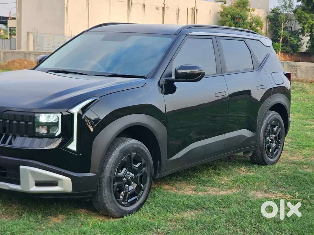 Kia Seltos, 2026, Diesel