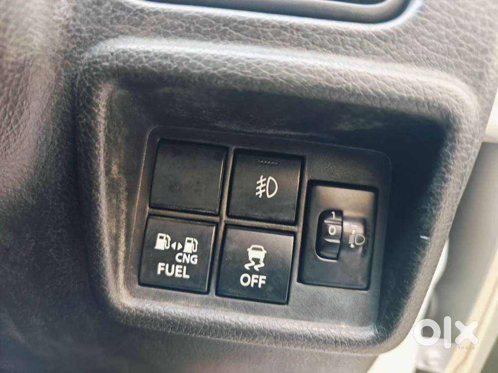 Maruti Suzuki Eeco 5 Str With Ac Plus Htr Cng, 2025, Cng & Hybrids