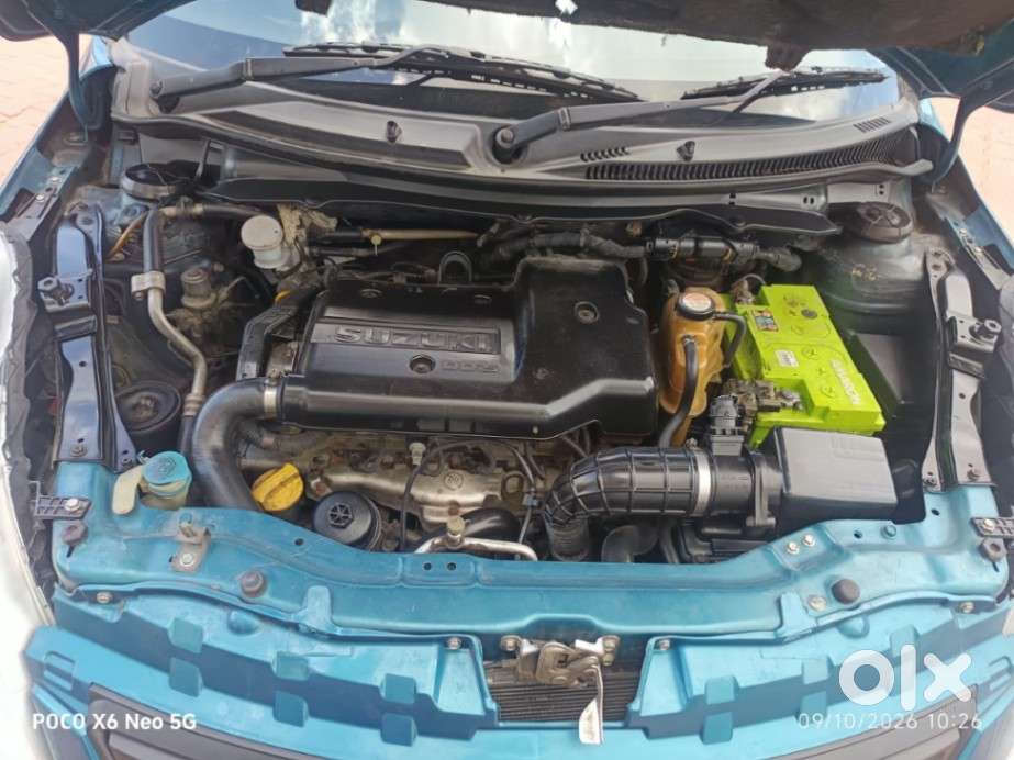 Maruti Suzuki Swift Dzire Vdi Bsiv, 2013, Diesel