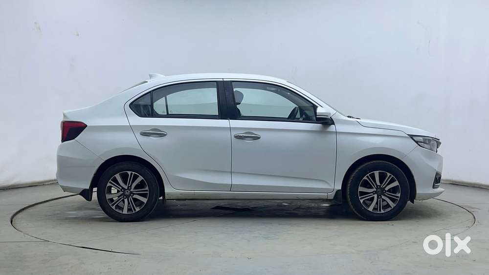 Honda Amaze [ ] 1.5 Vx I-dtec Mt, 2022, Diesel