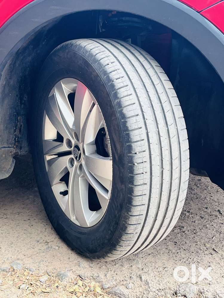 Skoda Kushaq, 2023, Petrol