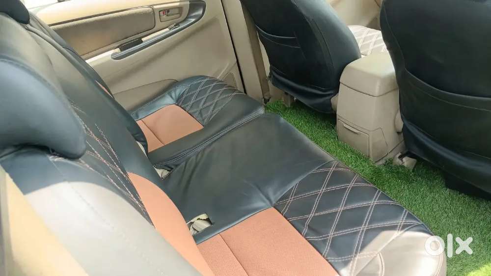 Toyota Innova Diesel 2005 Model