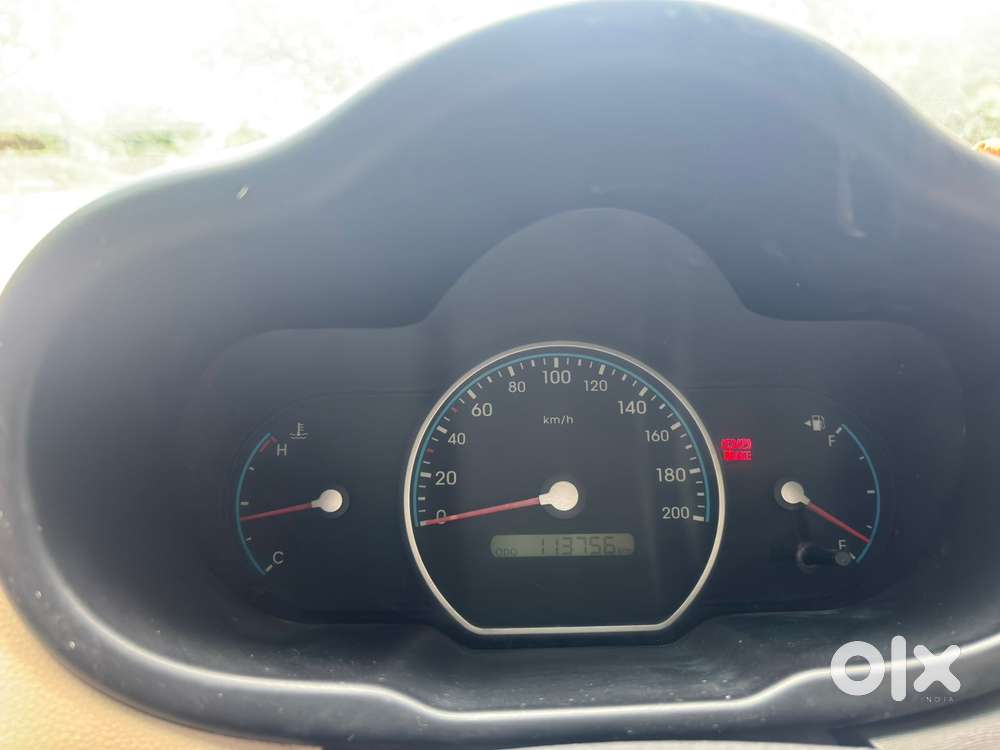 Hyundai I10, 2010, Petrol