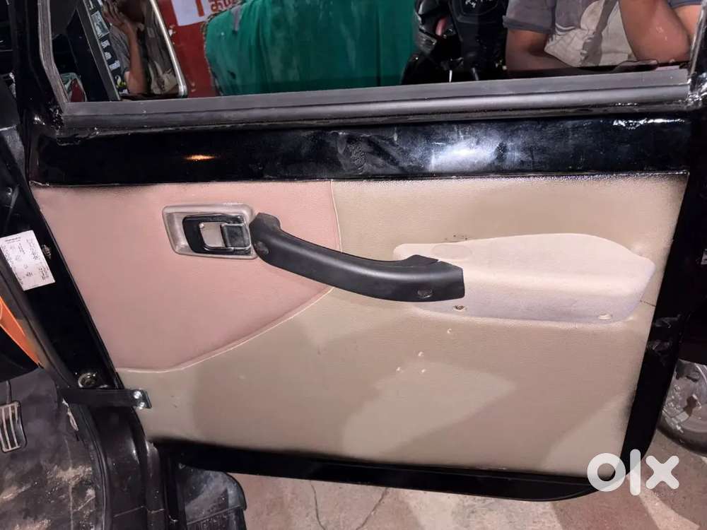 Mahindra Bolero 2.5 Zlx 2016