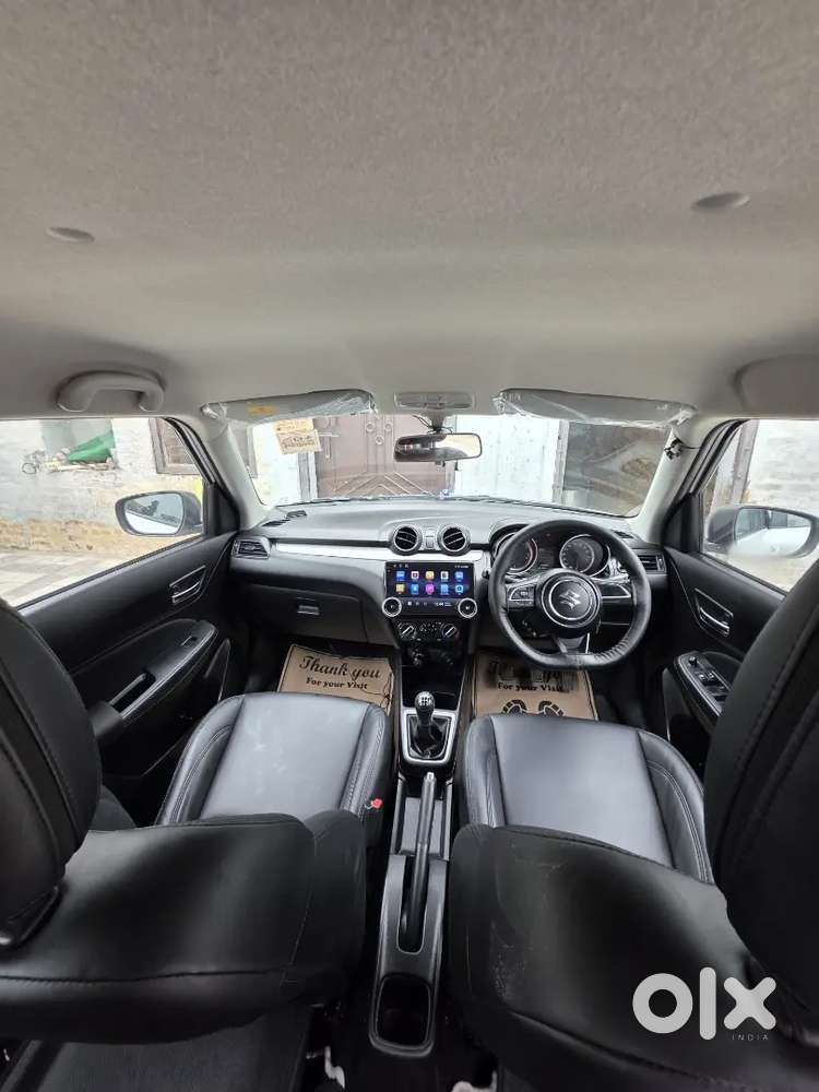 Maruti Suzuki Swift 2020 Only 20000 Km.