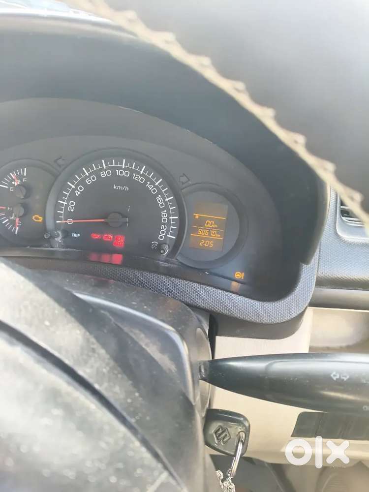 Maruti Suzuki Swift Dzire 2013 Diesel 100000 Km Driven