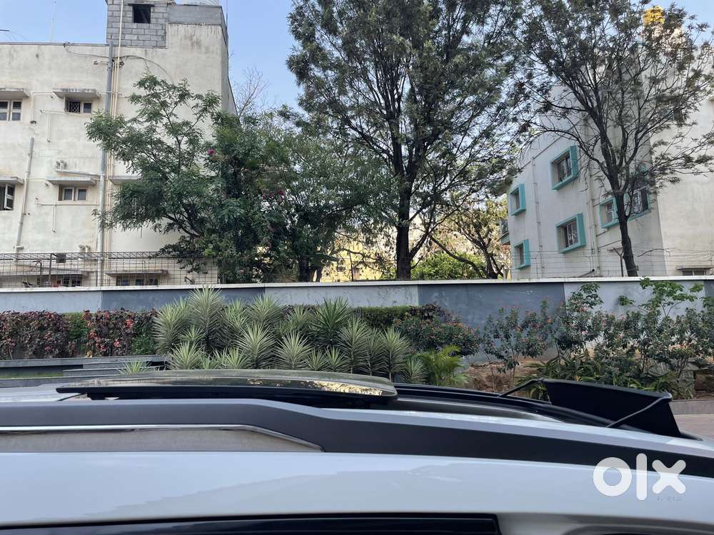 Tata Safari 2.0 Kryotec Xza Plus, 2021, Diesel