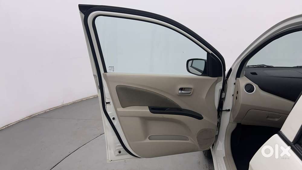 Maruti Suzuki Celerio Zxi, 2020, Petrol