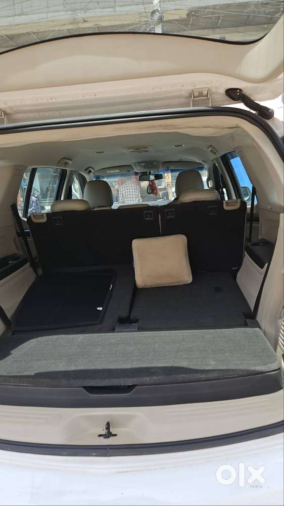Well Maintained Car Chevrolet Trailblazer 2017
