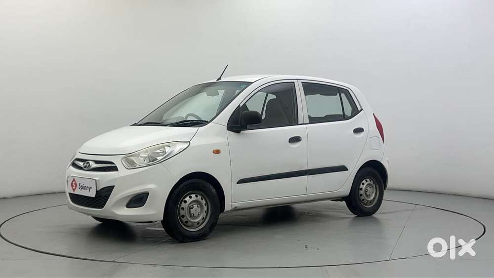 Hyundai I10 Magna 1.1l, 2014, Petrol