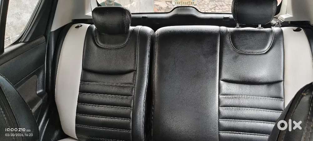 Maruti Suzuki Swift 2016 Cng & Hybrids 82000 Km Driven