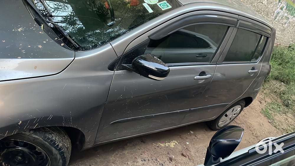 Maruti Suzuki Celerio 2018