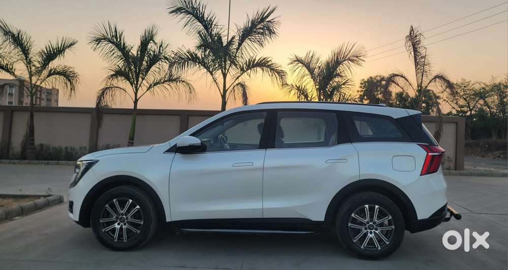 Mahindra Xuv700, 2023, Diesel