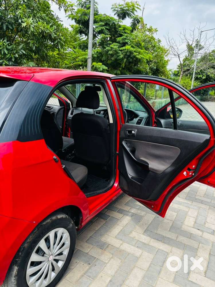 Tata Bolt 2015 Diesel, Single Owner  Single Hand-driven  Well Mainta