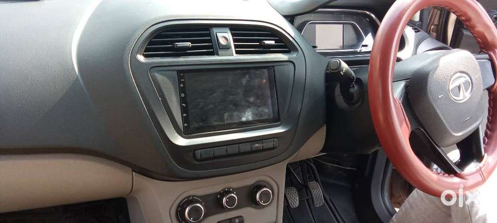 Tata Tiago 1.2 Revotron Xe Option, 2020, Petrol