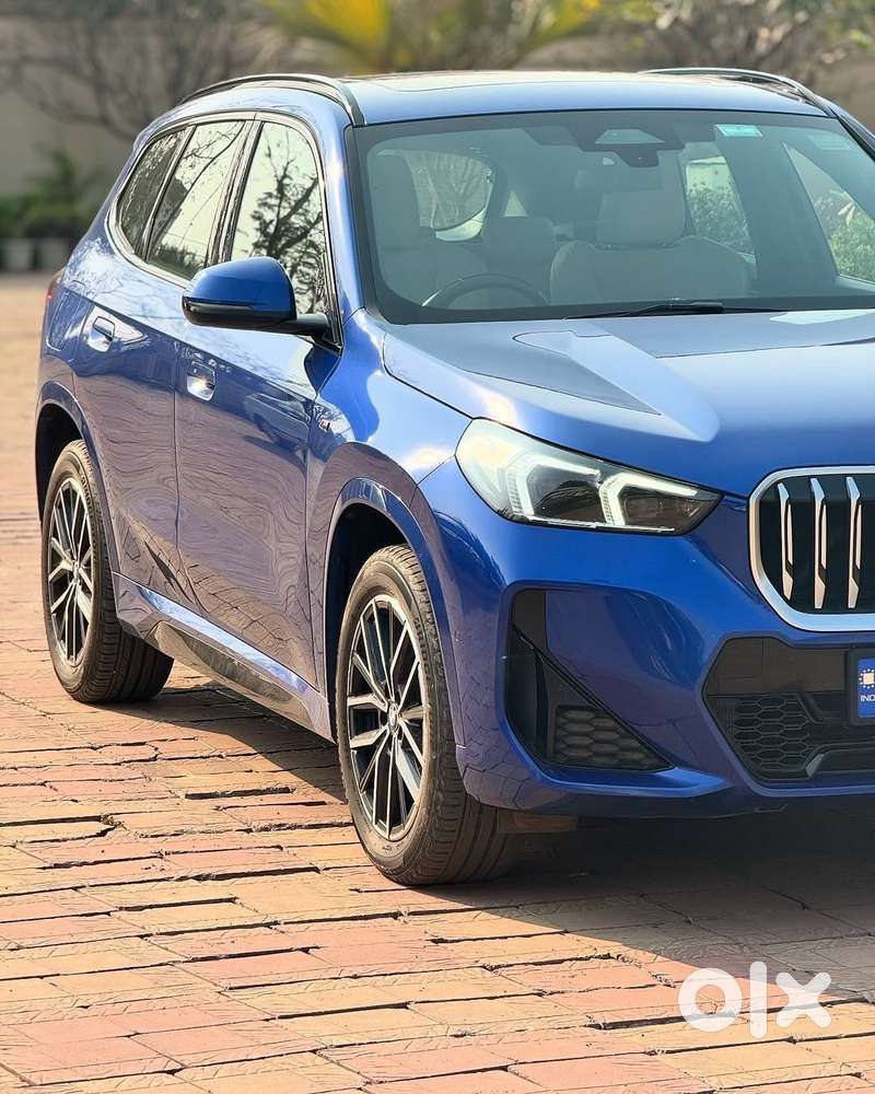 Bmw X1 Sdrive18i M Sport, 2023, Petrol