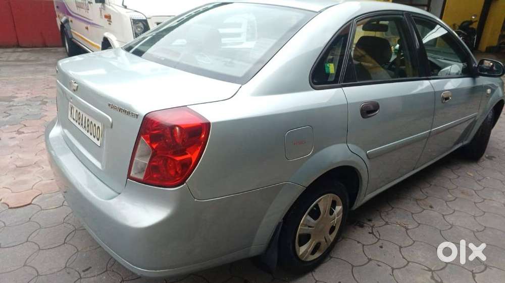 Chevrolet Optra 1.8lt 2004-67000kms Run Only Good Condition