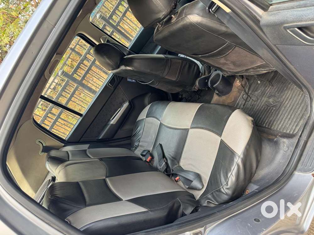 Hyundai Getz, 2006, Petrol