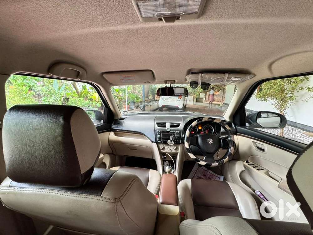 Maruti Suzuki Diesel 2016 Car