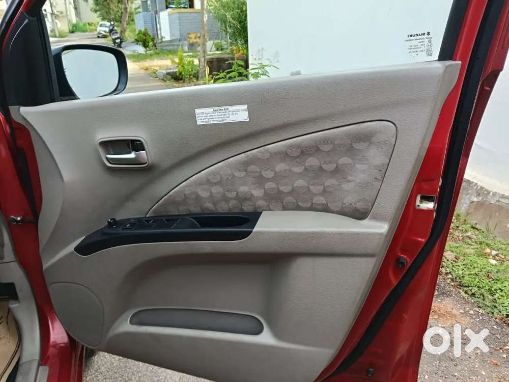 Maruti Suzuki Celerio 2016 Petrol 71000 Km Driven